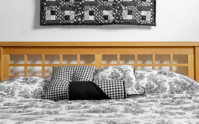 10 Worst Feng Shui Bed Headboards