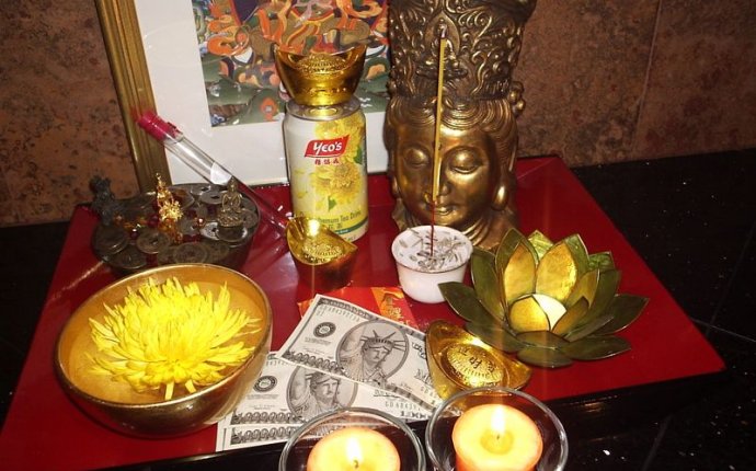 10, Blessings Feng Shui Blog