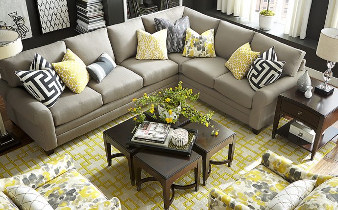 5 Feng Shui Tips for Your Living Room