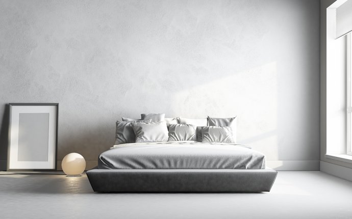 8 Feng Shui Principles for a Better Bedroom - Reverie