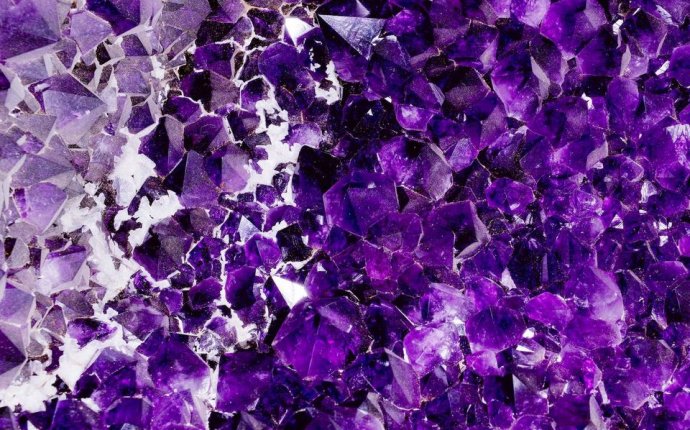 Amethyst Use in Healing, Feng Shui and Jewelry