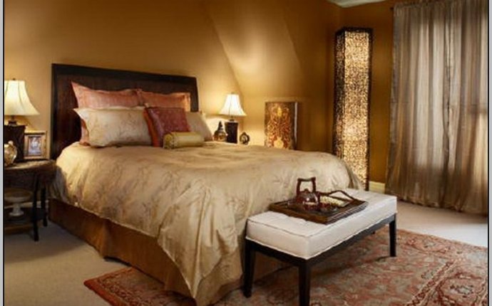 Best Color For Master Bedroom Feng Shui - Painting : Best Home