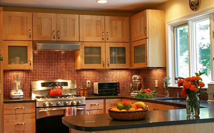 Best Colours For Kitchen Feng Shui - Aprita.com