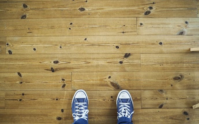 Choose Best Flooring Colors with Feng Shui