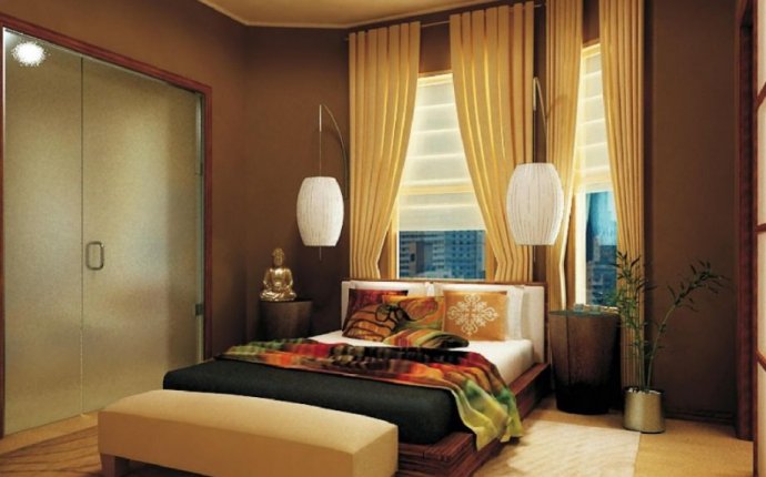 Feng shui bedroom placement - Feng Shui Bedroom and the Sense of