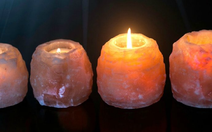 Feng Shui Salt Lamp Tip | So Well Natural Health Article