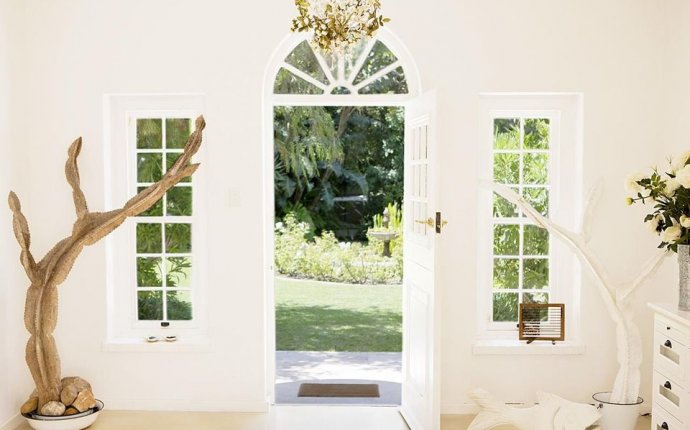 Feng Shui Tips for Your Main Entrance