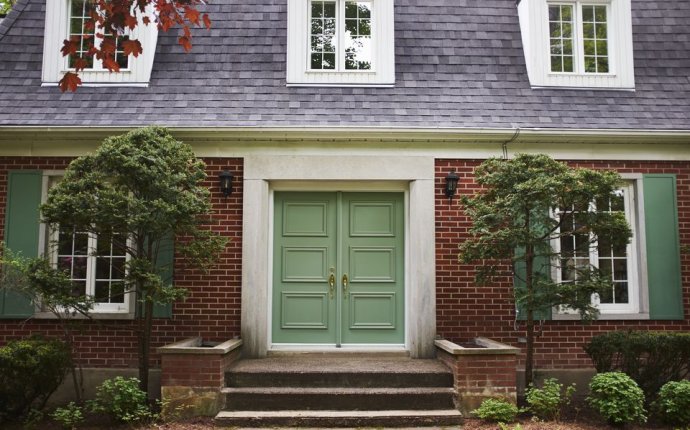 Find Feng Shui Decor Solutions for Your Front Door