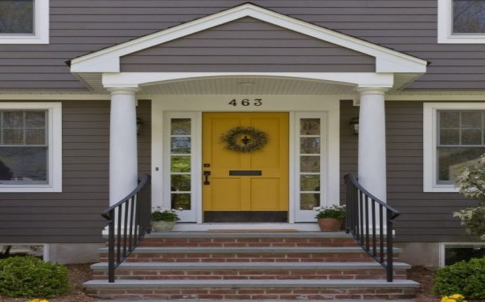 Front Doors: Winsome Front Door Colours Feng Shui. Feng Shui Front