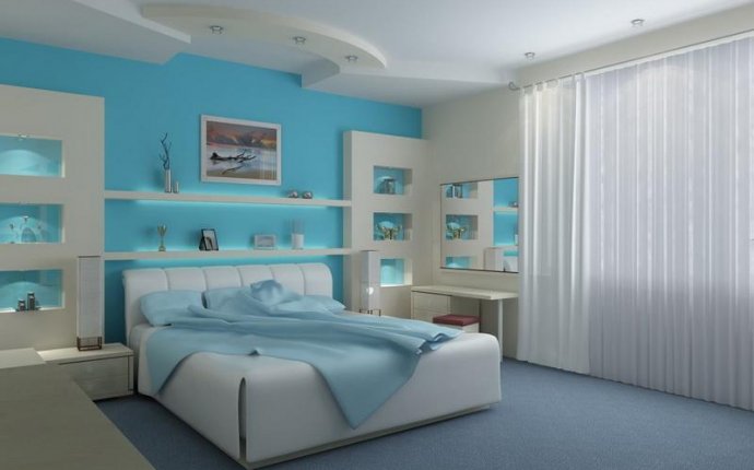 Good bedroom colors, feng shui for bedroom color ideas bedroom