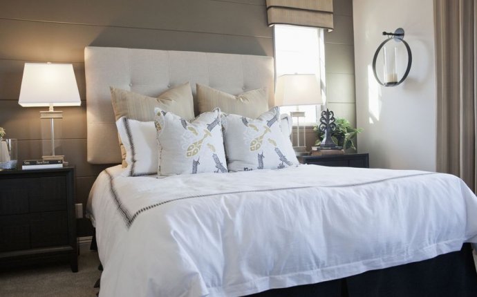 How To Feng Shui Your Bedroom