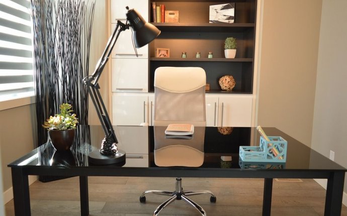 How to improve your office with Feng Shui