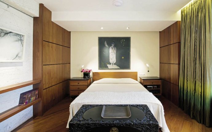 How to Incorporate Feng Shui For Bedroom: Creating a Calm & Serene