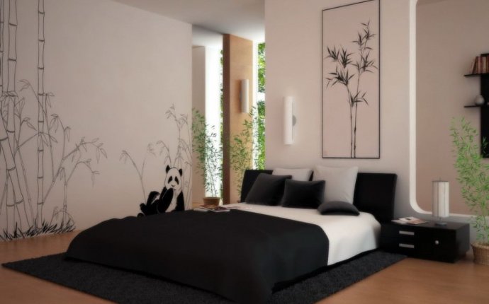 Iron Black Headboard White Wool Rugs Best Bedroom Paint Colors