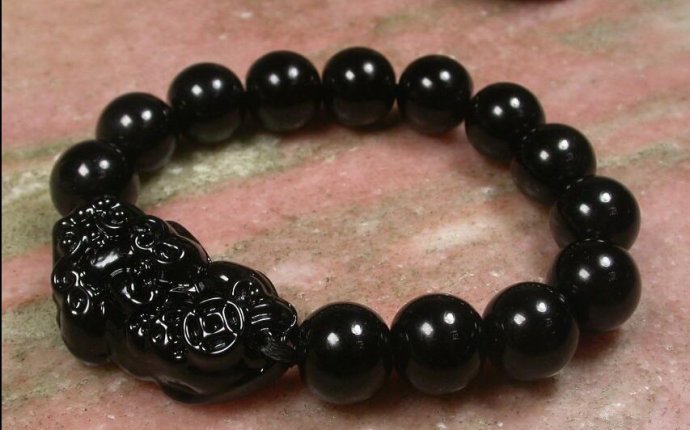 Online Buy Wholesale bracelet feng shui from China bracelet feng