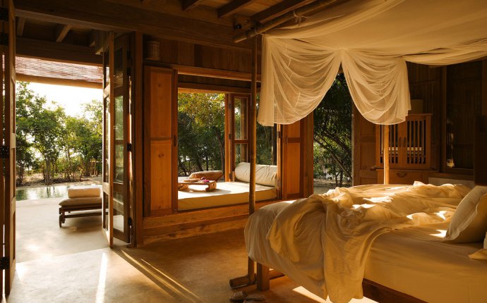 Reiko Design Blog Feng Shui Solutions for Sleeping Under Beams