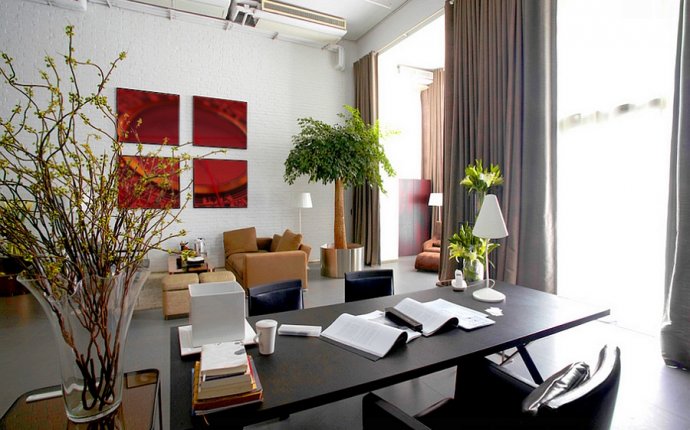 Top 5 Feng Shui Tips For A Productive Office - Galore