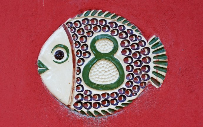 Traditional Feng Shui Good Luck Symbols - Feng Shui Master