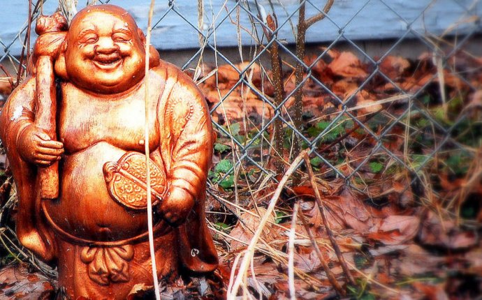 Unknown facts about Laughing Buddha | Feng Shui | Pinterest