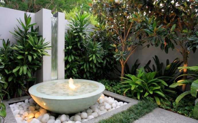 Water as Wealth in the Feng Shui Language