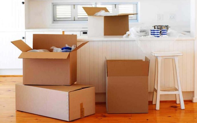 Feng Shui for moving into new House