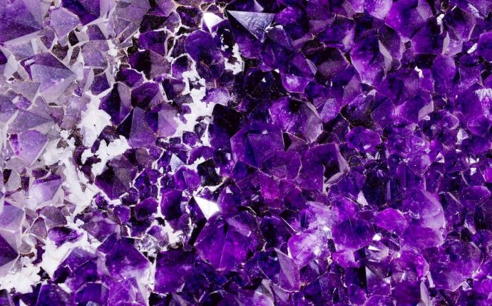 Amethyst Feng Shui