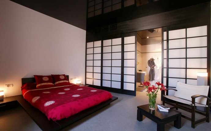 Bedroom Furniture Feng Shui
