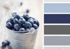 best kitchen feng shui colors north