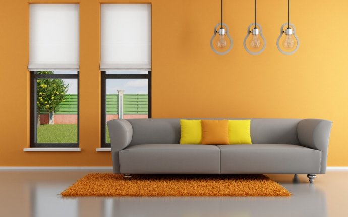 Feng Shui Sofas Color