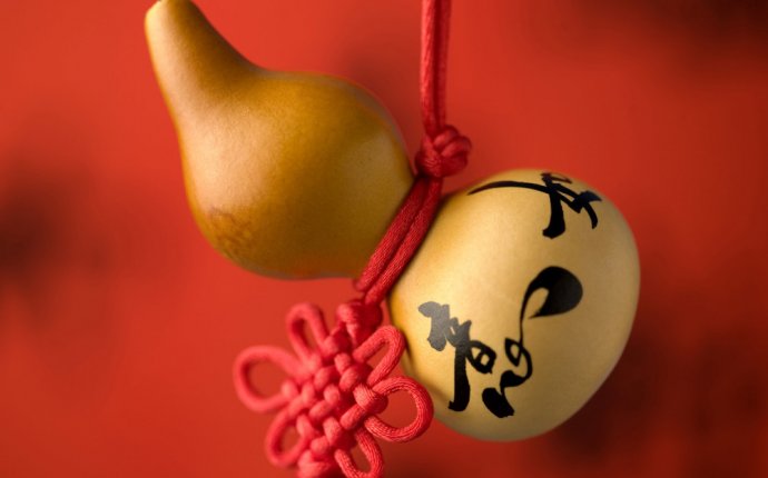Feng Shui Ornaments