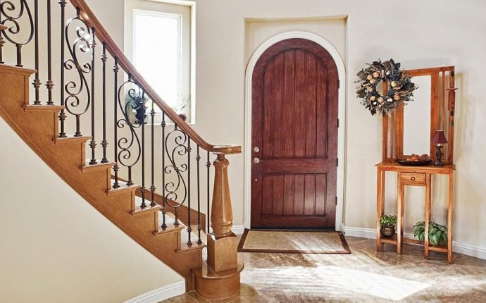 Feng Shui Hallway Color