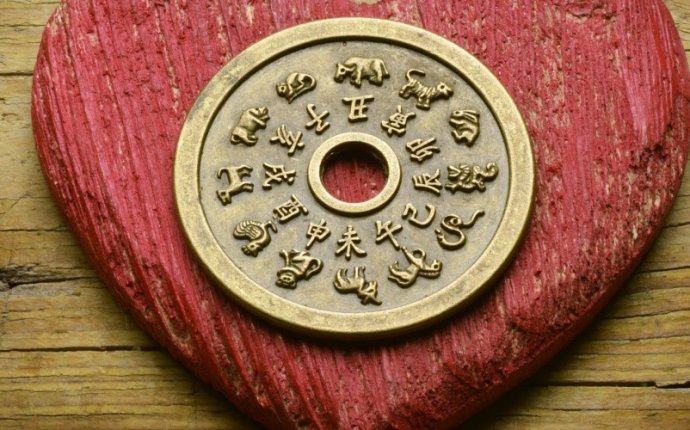 Feng Shui Chinese Astrology