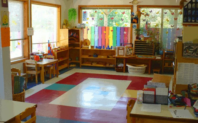 Feng Shui In The Classroom