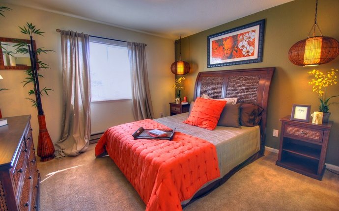 How to Feng Shui your bedroom?