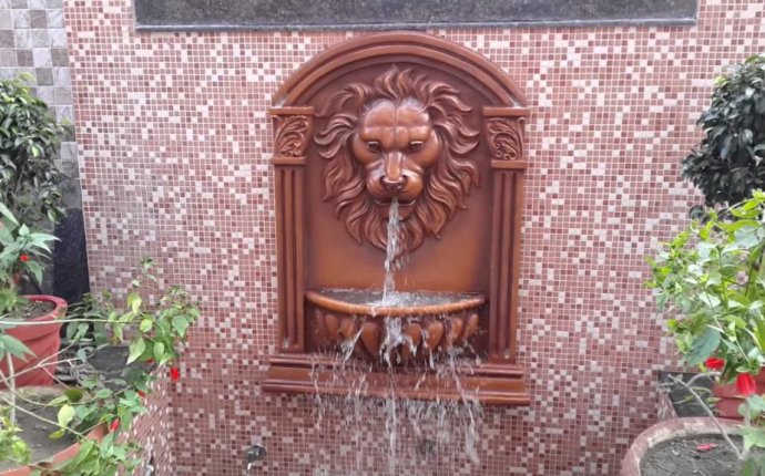 Water Fountains Indoor Feng Shui