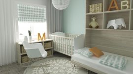 How feng shui can help your kids sleep better