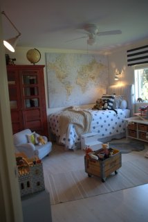 How feng shui can help your kids sleep better