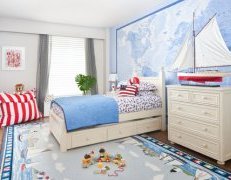 How feng shui can help your kids sleep better