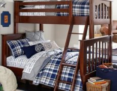 How feng shui can help your kids sleep better