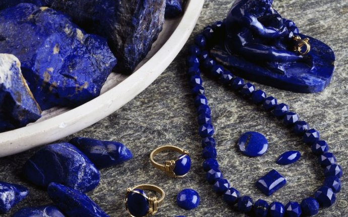 Lapis lazuli Feng Shui