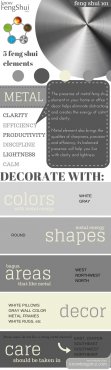 metal-feng-shui-element-decor-infographic