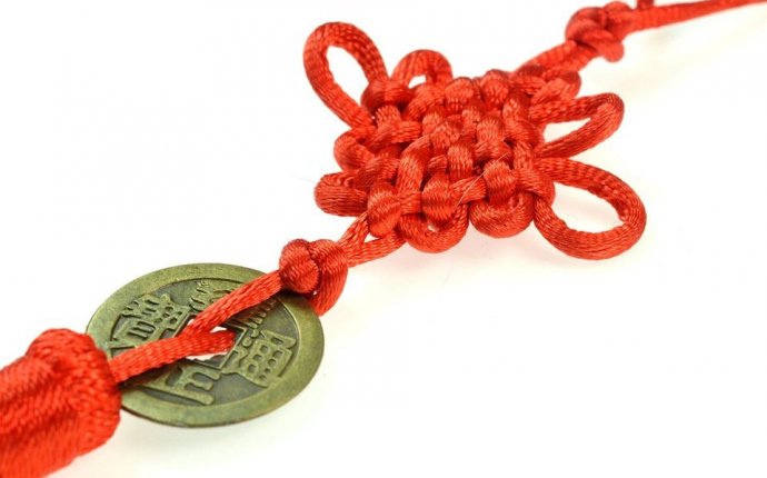 Mystic Knot Feng Shui