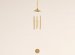 Feng Shui Wind chimes Number rods