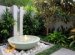 Water Feature Feng Shui