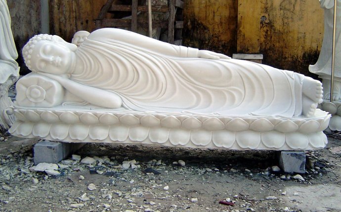 Sleeping Buddha Feng Shui