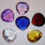 hearts thecrabbynook.com
