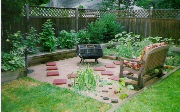 Garden Feng Shui Principles