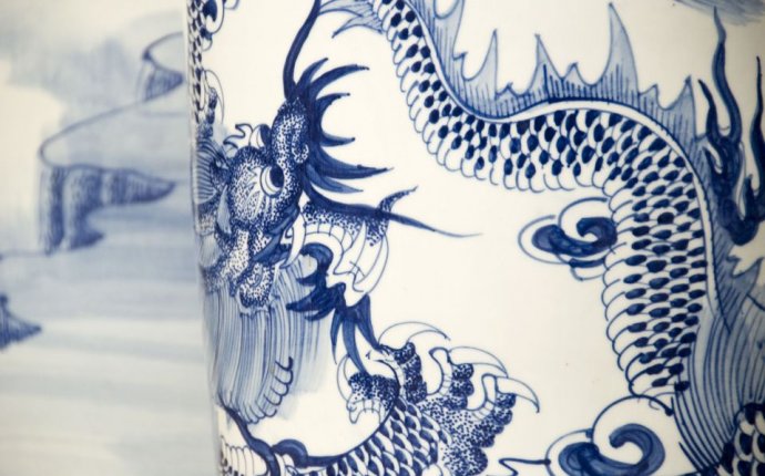 Feng Shui Wealth Vase